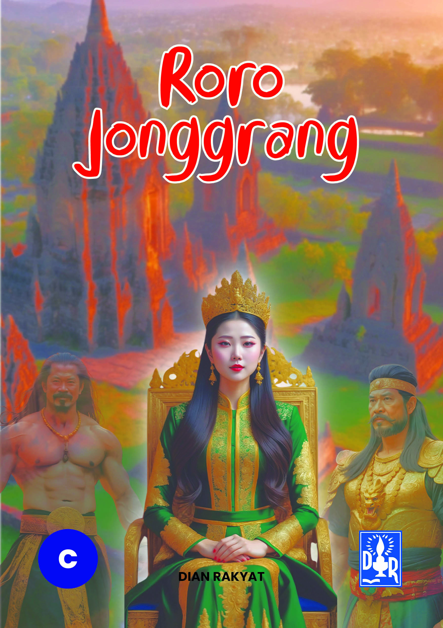 Book Cover